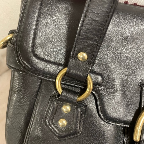 SOLD. Coach Campbell bag - Picture 6 of 14